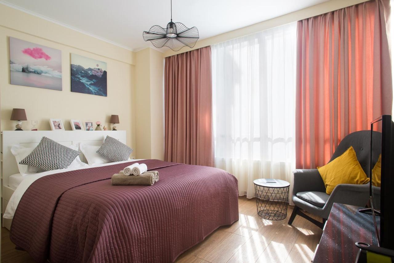 Syntegma Studio Next To Ermou Street 雅典 外观 照片