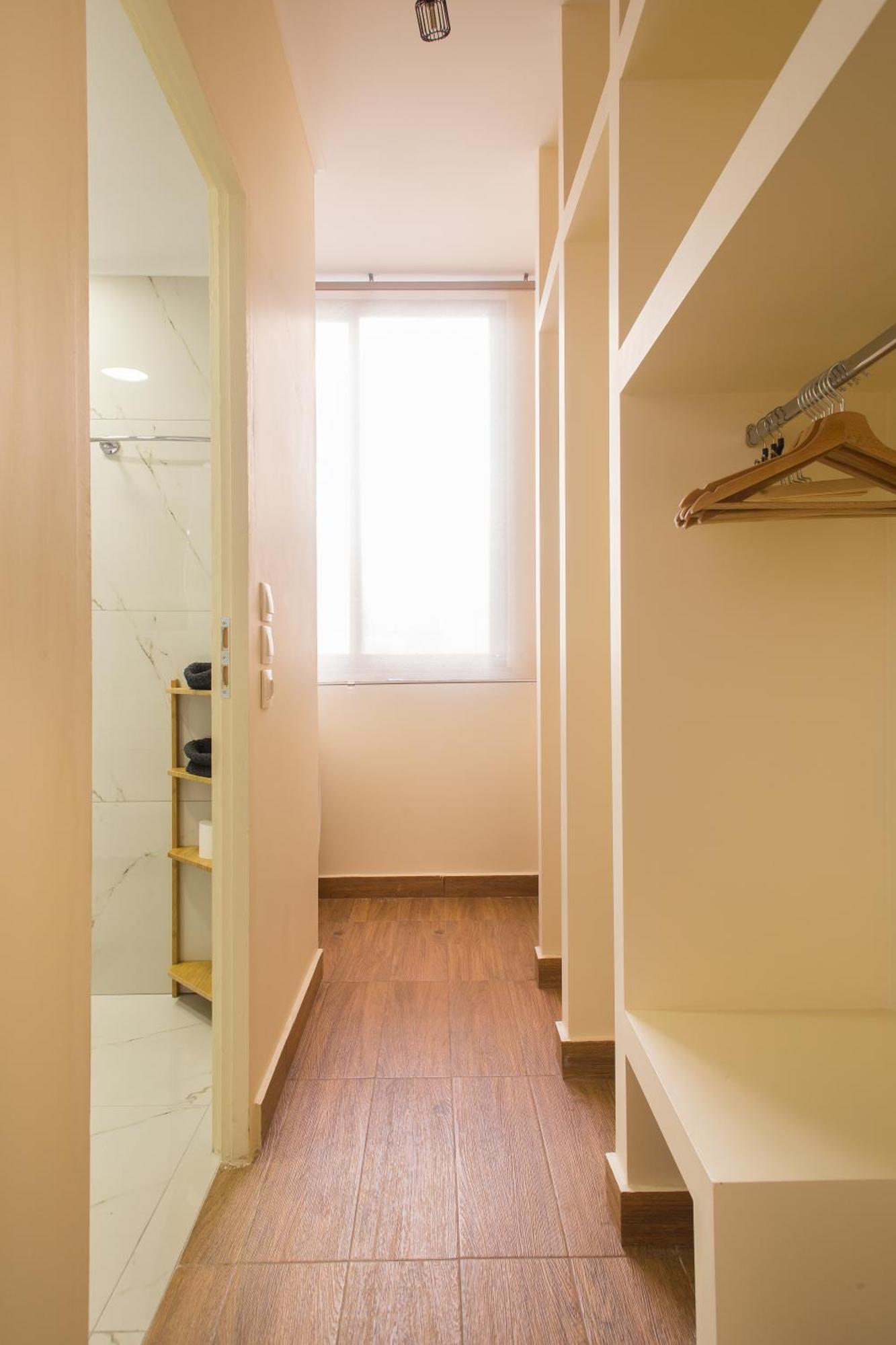 Syntegma Studio Next To Ermou Street 雅典 外观 照片