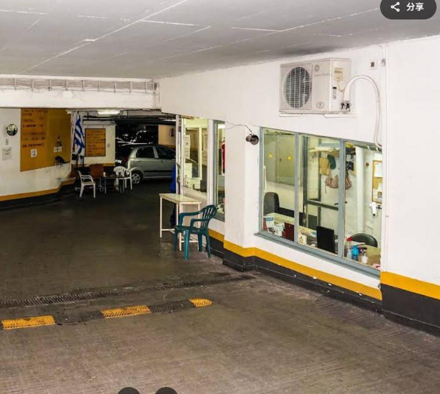 Syntegma Studio Next To Ermou Street 雅典 外观 照片